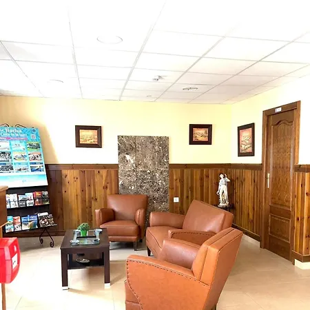 Escapada Mazagon * Moguer