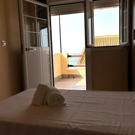 Hostel Escapada Mazagon