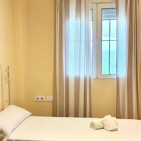 Hostel Escapada Mazagon *