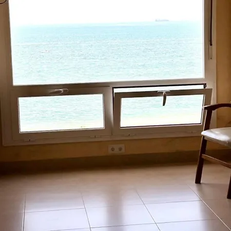 Hostel Escapada Mazagon