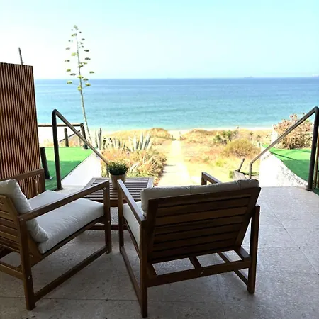 Escapada Mazagon Hostel